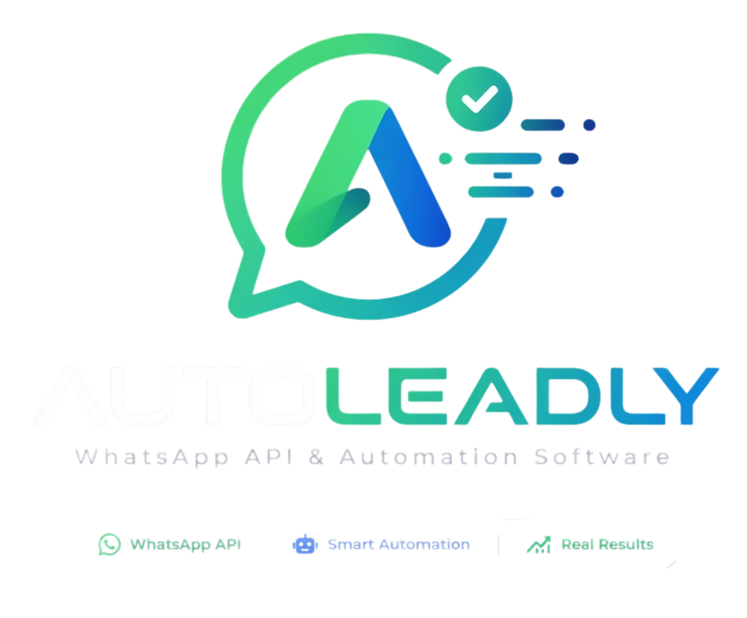 AutoLeadly Logo